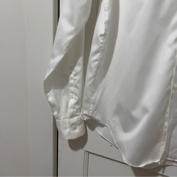 Arrow White Dress Shirt - Picture 5 of 13